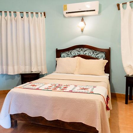 Hotel Paraiso Encantado Xilitla Εξωτερικό φωτογραφία