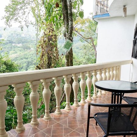 Hotel Paraiso Encantado Xilitla Εξωτερικό φωτογραφία