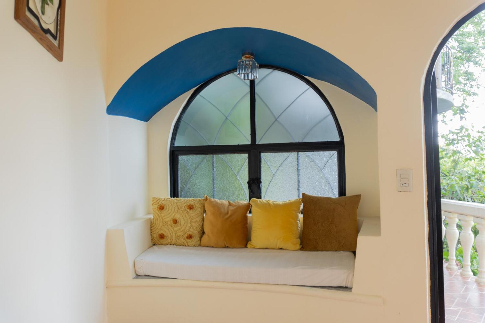 Hotel Paraiso Encantado Xilitla Εξωτερικό φωτογραφία