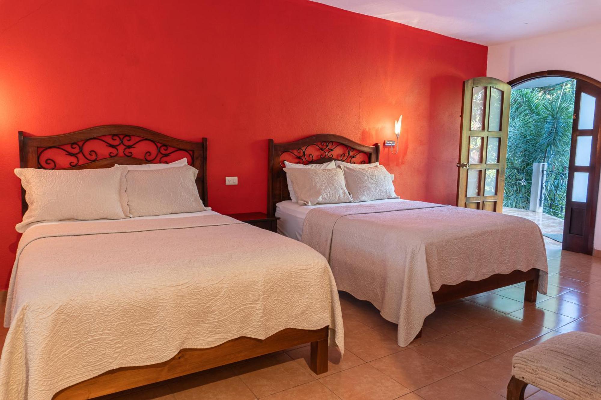 Hotel Paraiso Encantado Xilitla Εξωτερικό φωτογραφία