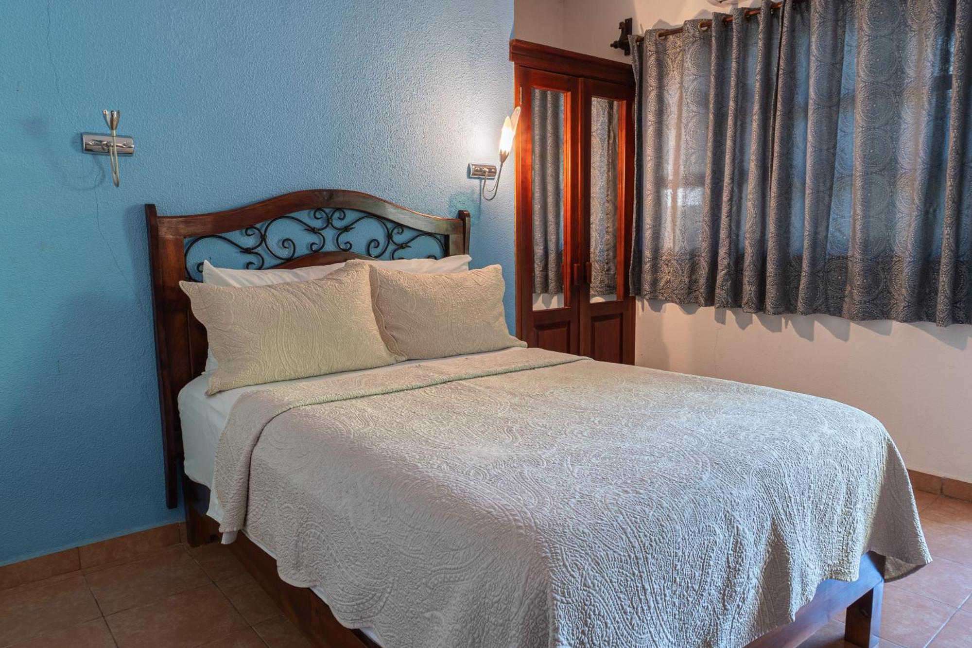 Hotel Paraiso Encantado Xilitla Εξωτερικό φωτογραφία