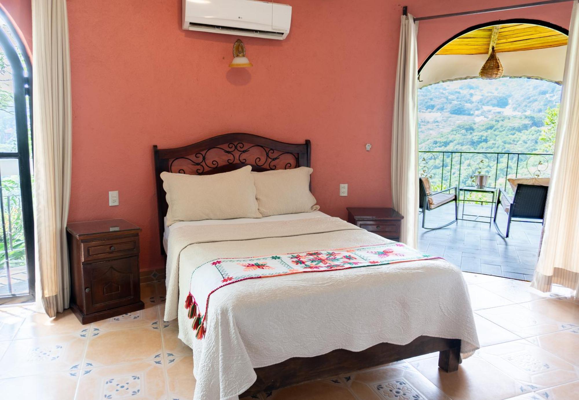 Hotel Paraiso Encantado Xilitla Εξωτερικό φωτογραφία