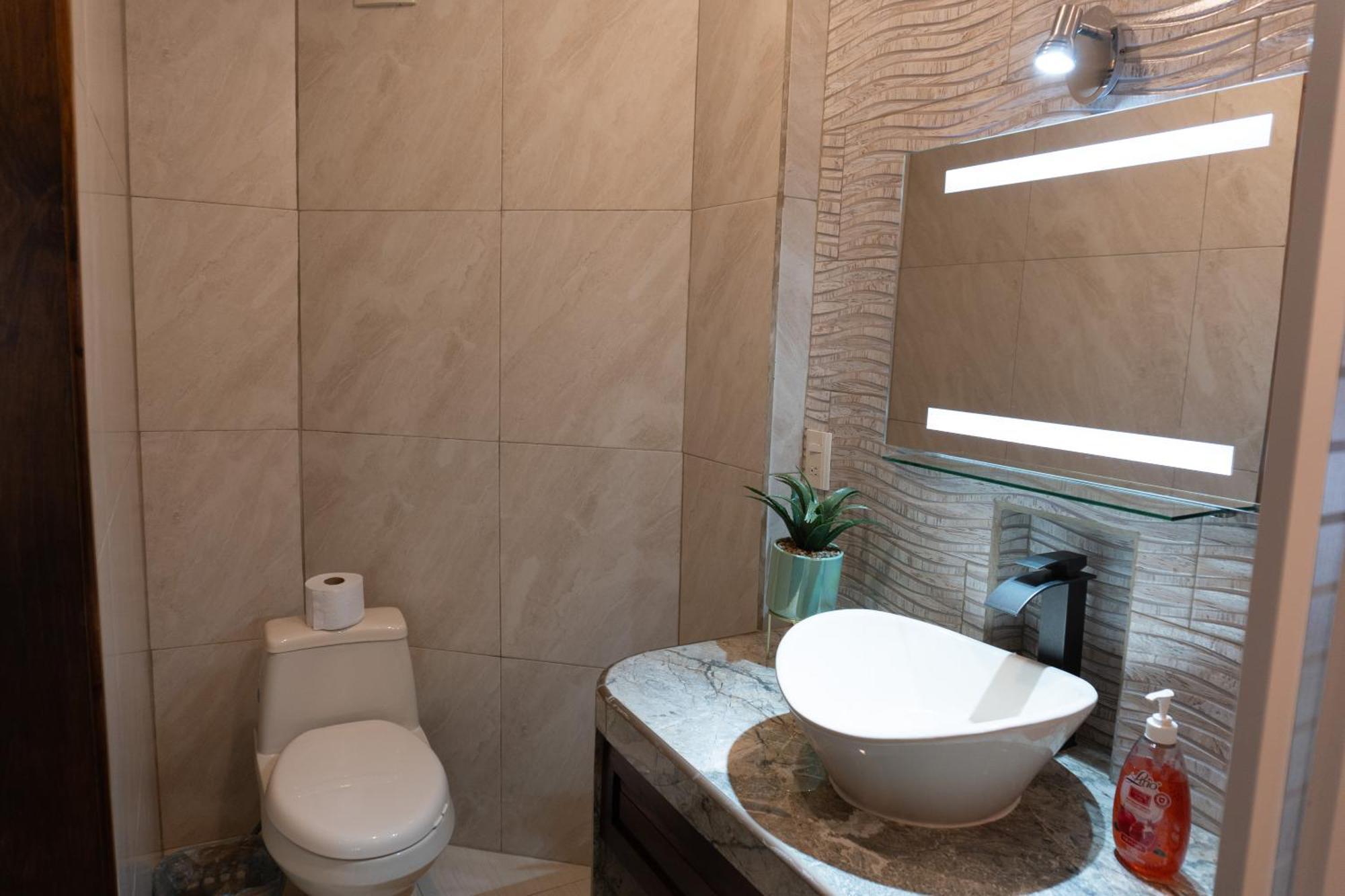 Hotel Paraiso Encantado Xilitla Εξωτερικό φωτογραφία