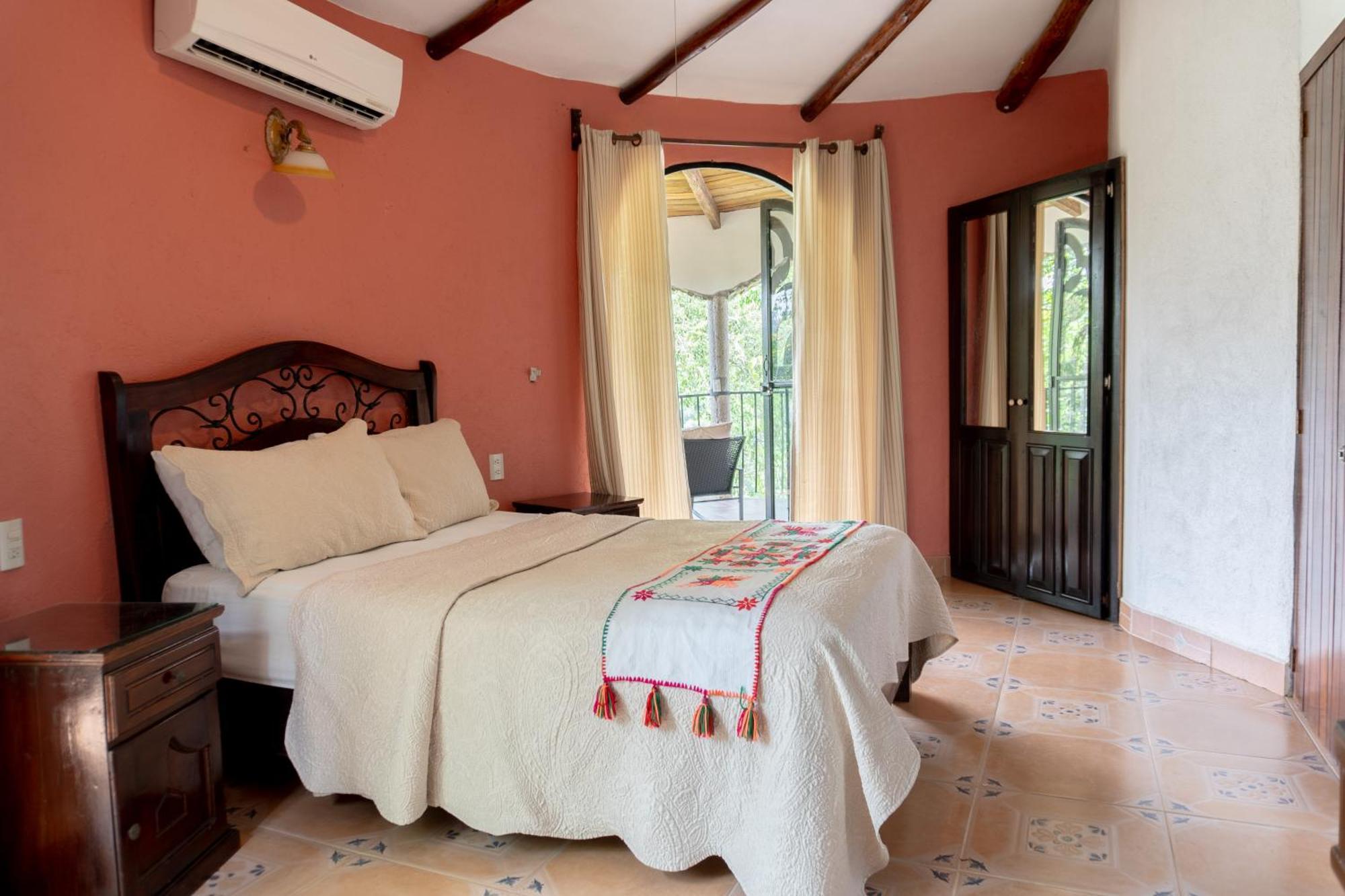 Hotel Paraiso Encantado Xilitla Εξωτερικό φωτογραφία