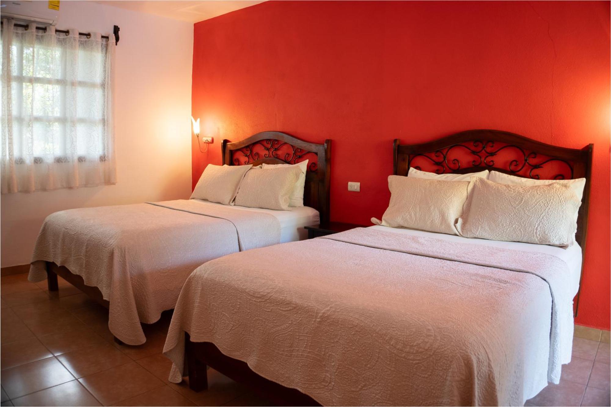 Hotel Paraiso Encantado Xilitla Εξωτερικό φωτογραφία