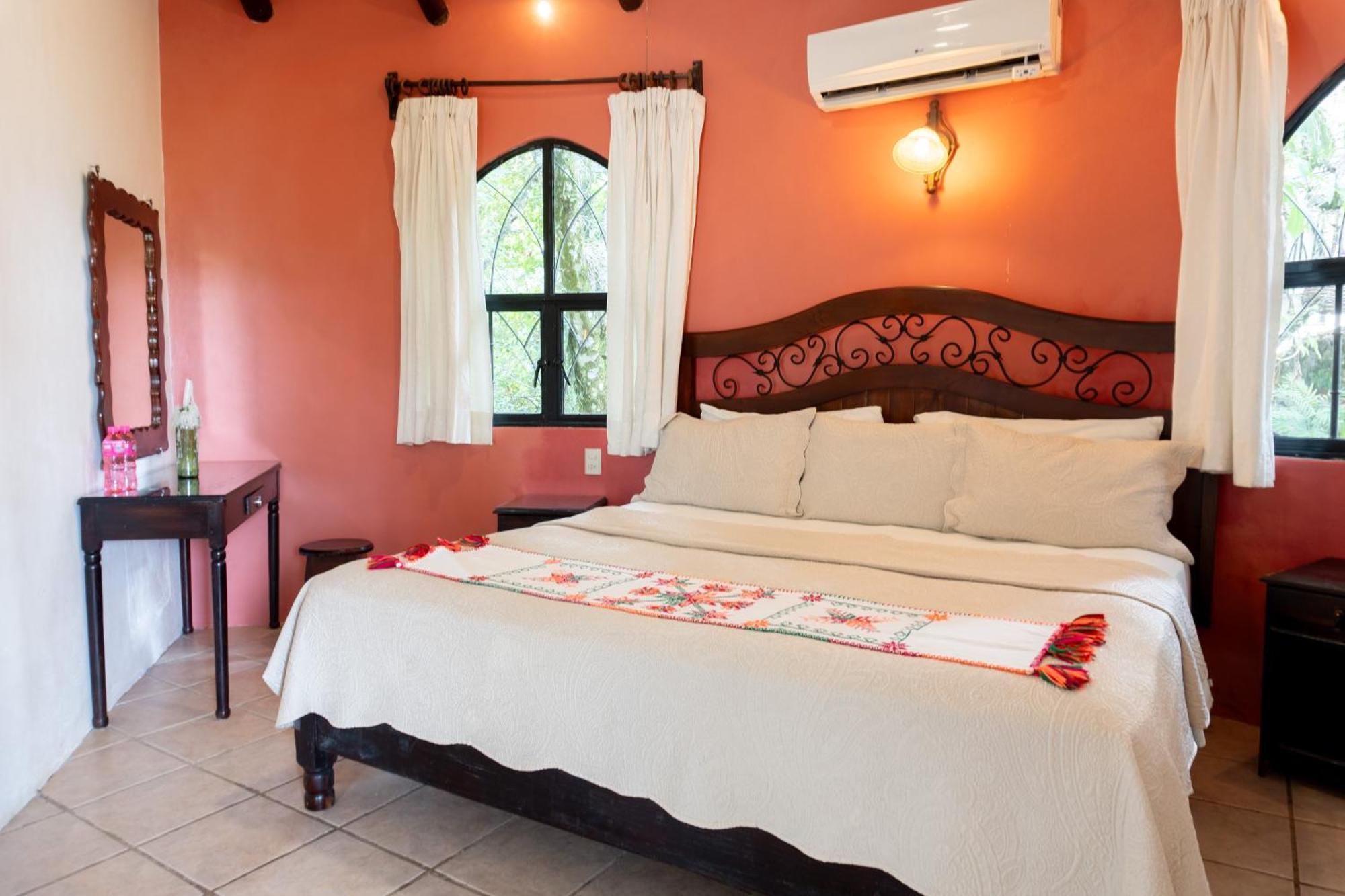 Hotel Paraiso Encantado Xilitla Εξωτερικό φωτογραφία