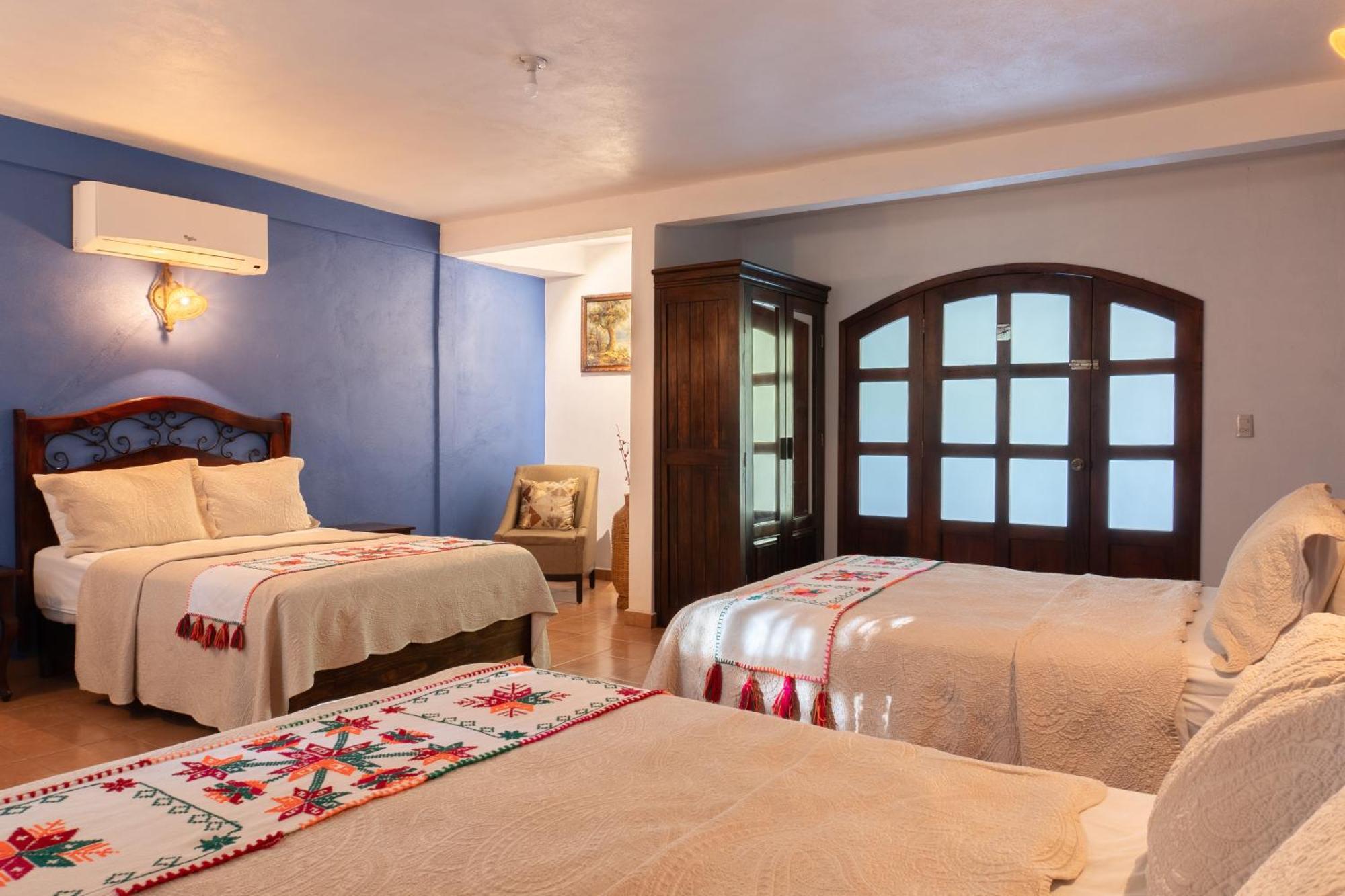 Hotel Paraiso Encantado Xilitla Εξωτερικό φωτογραφία