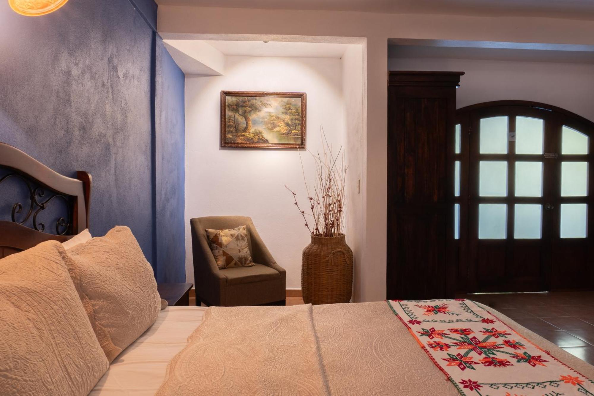 Hotel Paraiso Encantado Xilitla Εξωτερικό φωτογραφία