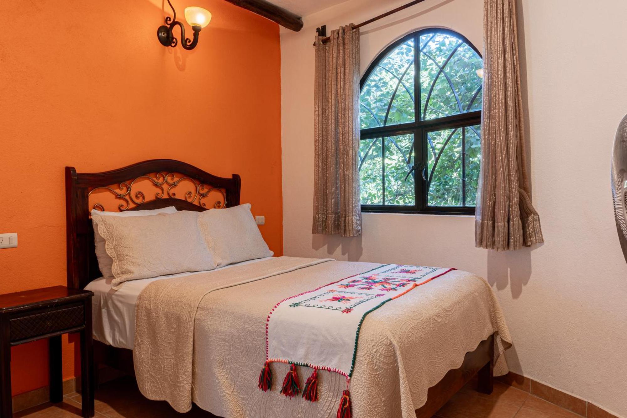 Hotel Paraiso Encantado Xilitla Εξωτερικό φωτογραφία