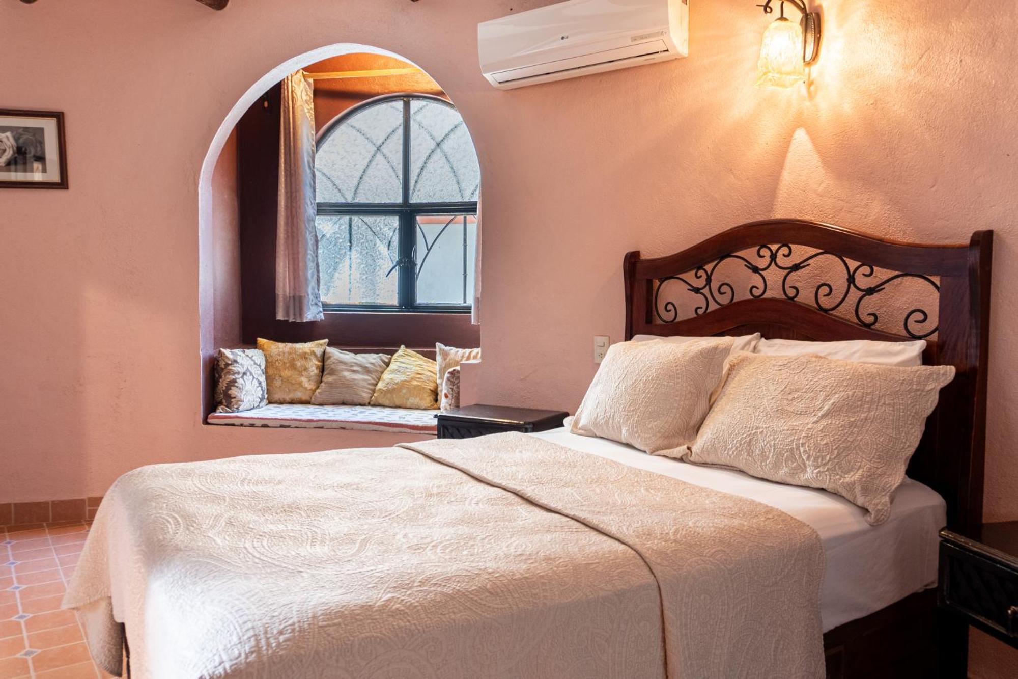 Hotel Paraiso Encantado Xilitla Εξωτερικό φωτογραφία