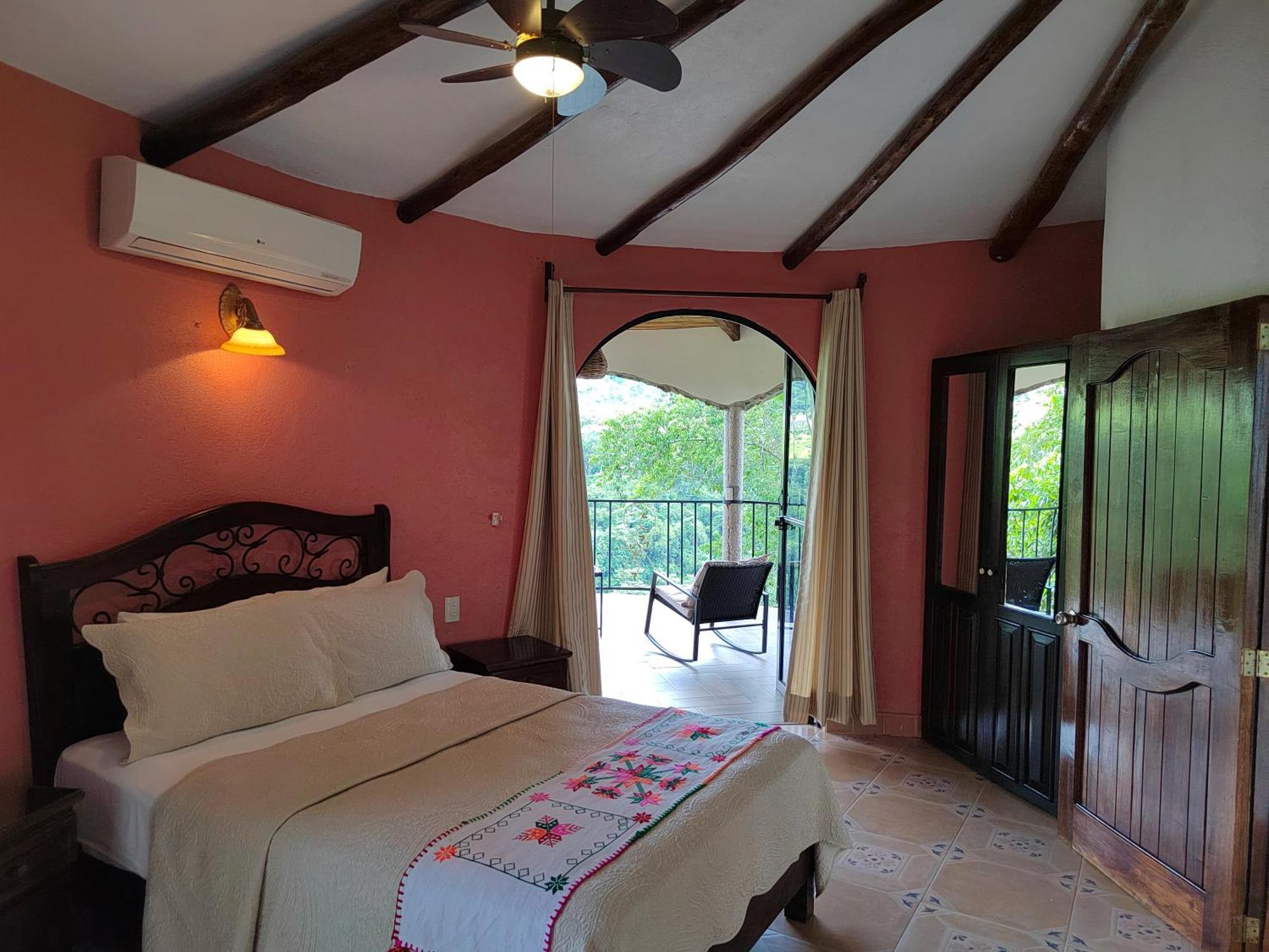Hotel Paraiso Encantado Xilitla Εξωτερικό φωτογραφία
