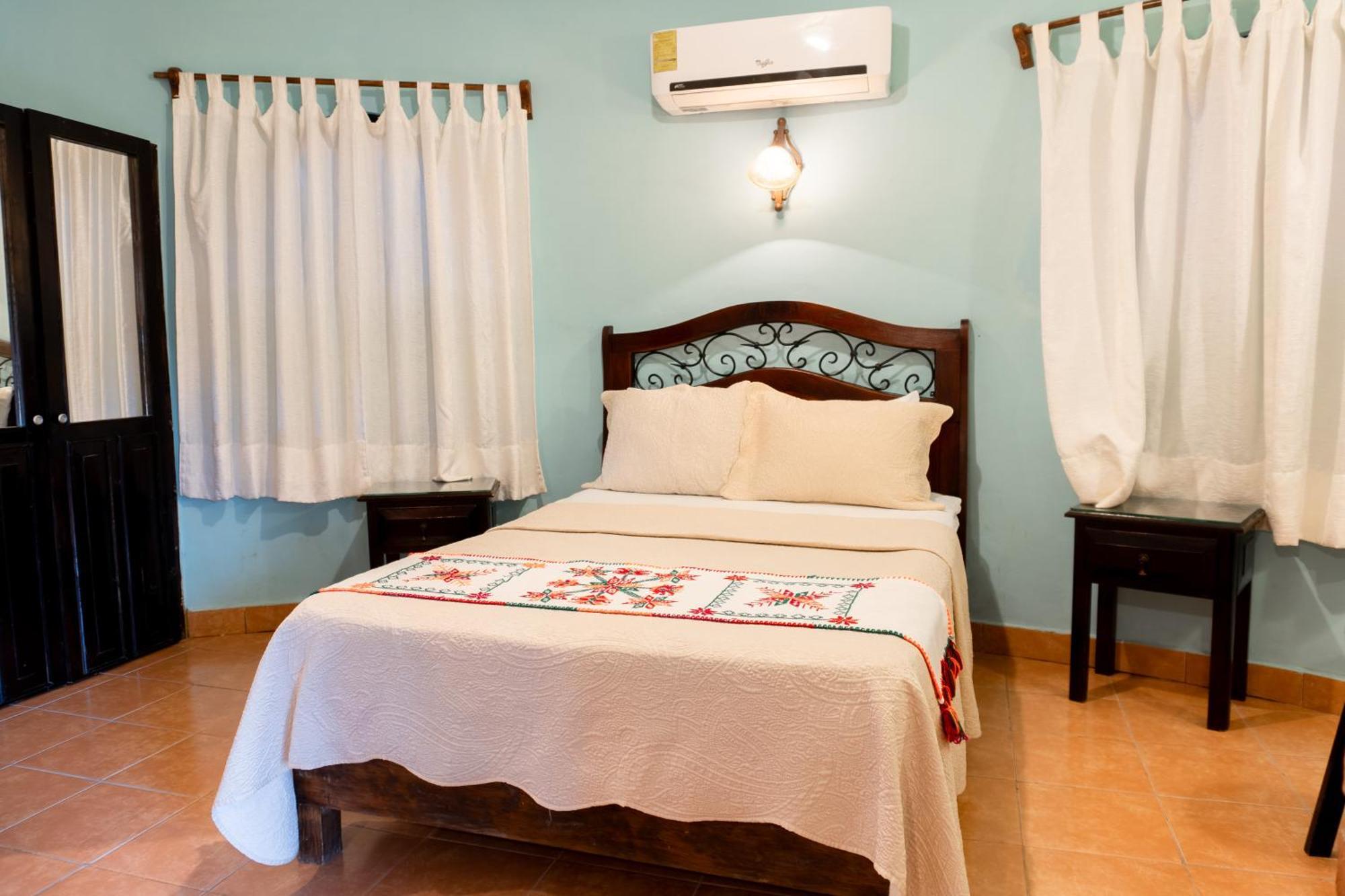 Hotel Paraiso Encantado Xilitla Εξωτερικό φωτογραφία