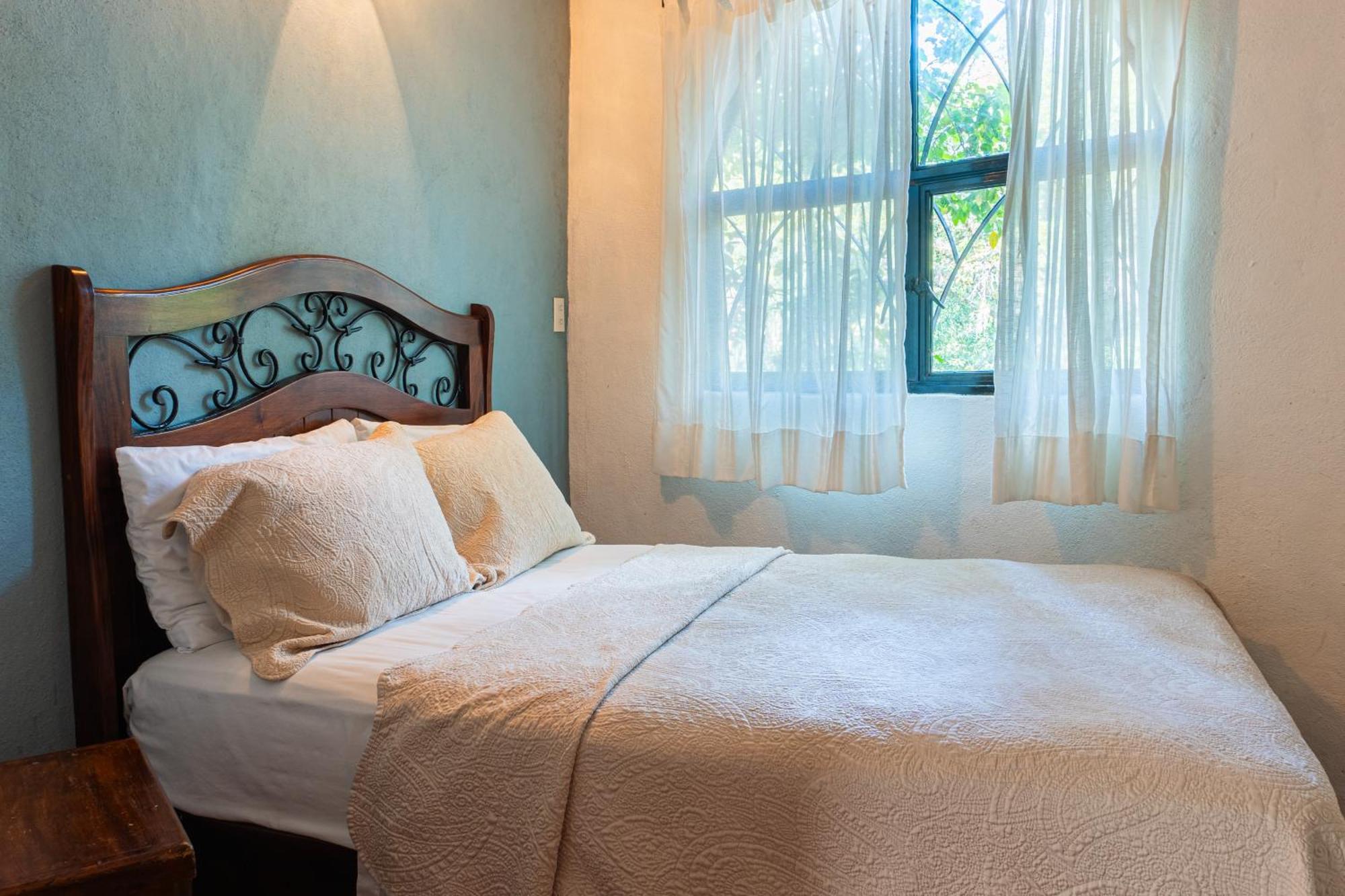 Hotel Paraiso Encantado Xilitla Εξωτερικό φωτογραφία