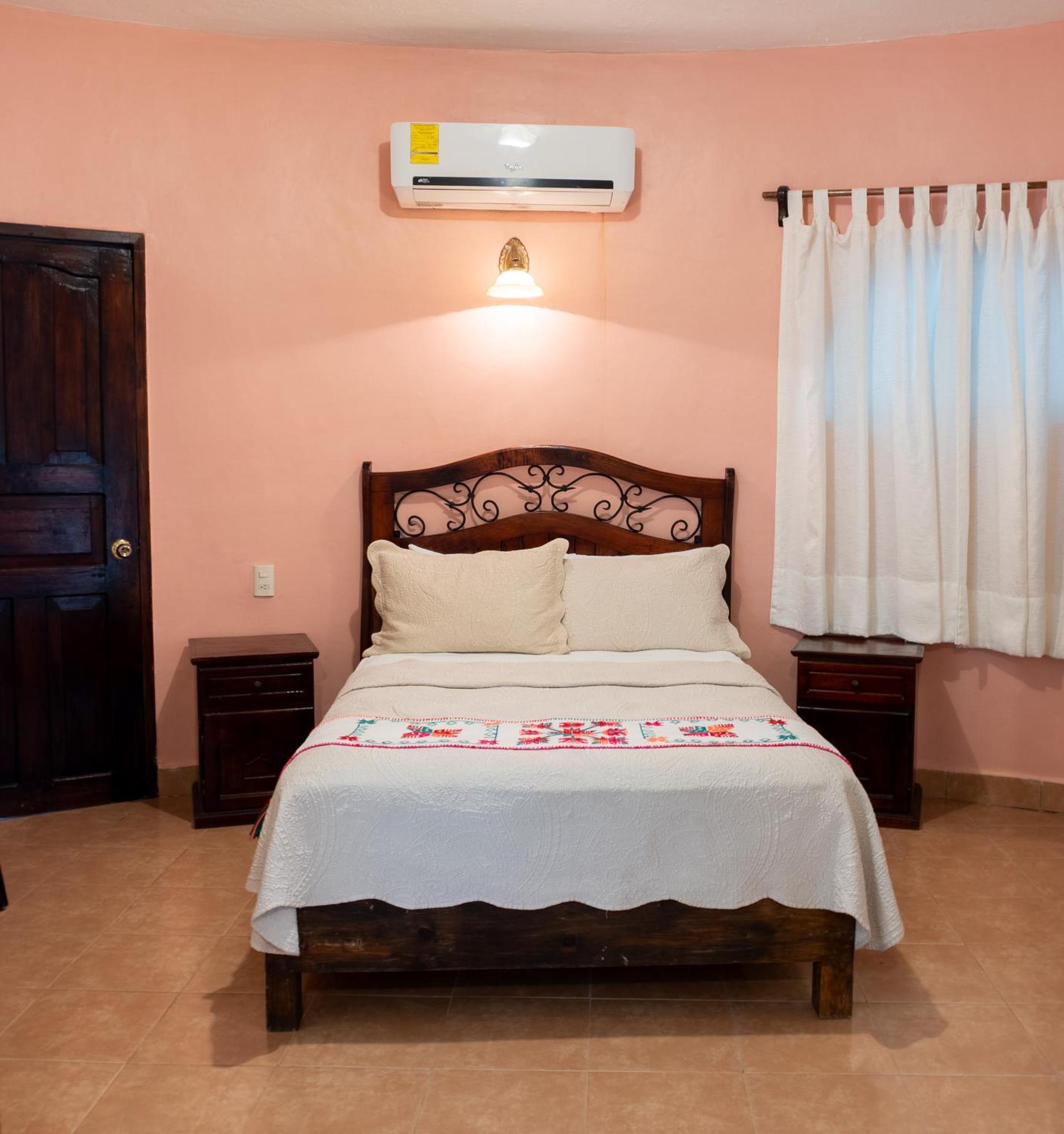 Hotel Paraiso Encantado Xilitla Εξωτερικό φωτογραφία