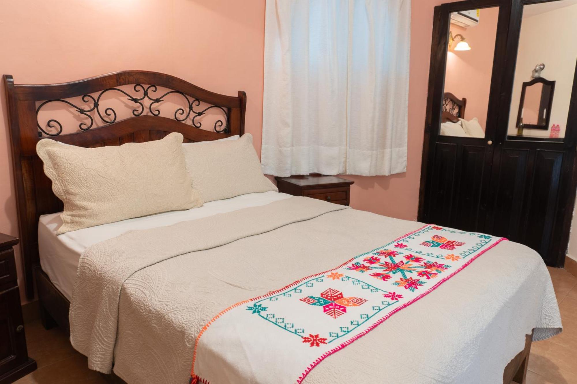 Hotel Paraiso Encantado Xilitla Εξωτερικό φωτογραφία
