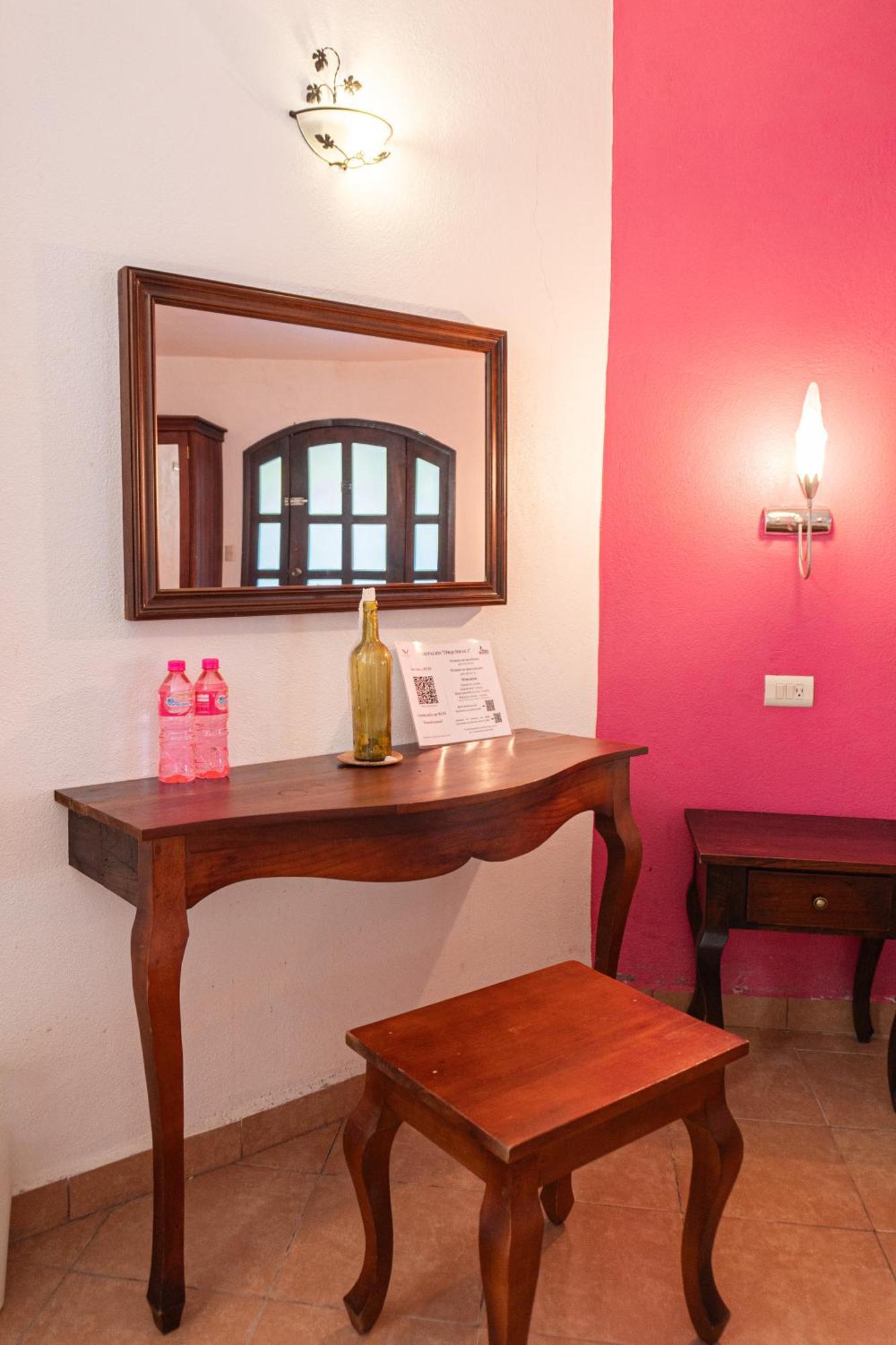 Hotel Paraiso Encantado Xilitla Εξωτερικό φωτογραφία
