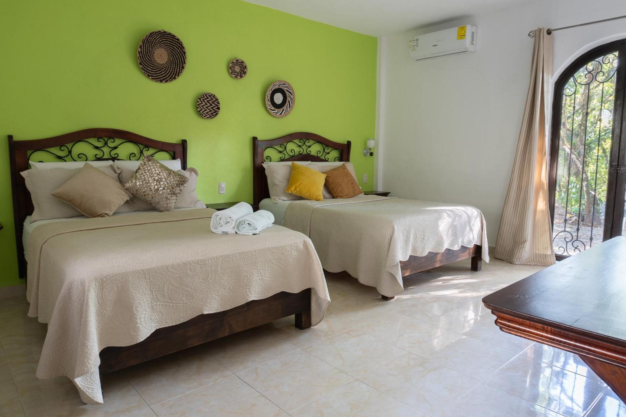 Hotel Paraiso Encantado Xilitla Εξωτερικό φωτογραφία