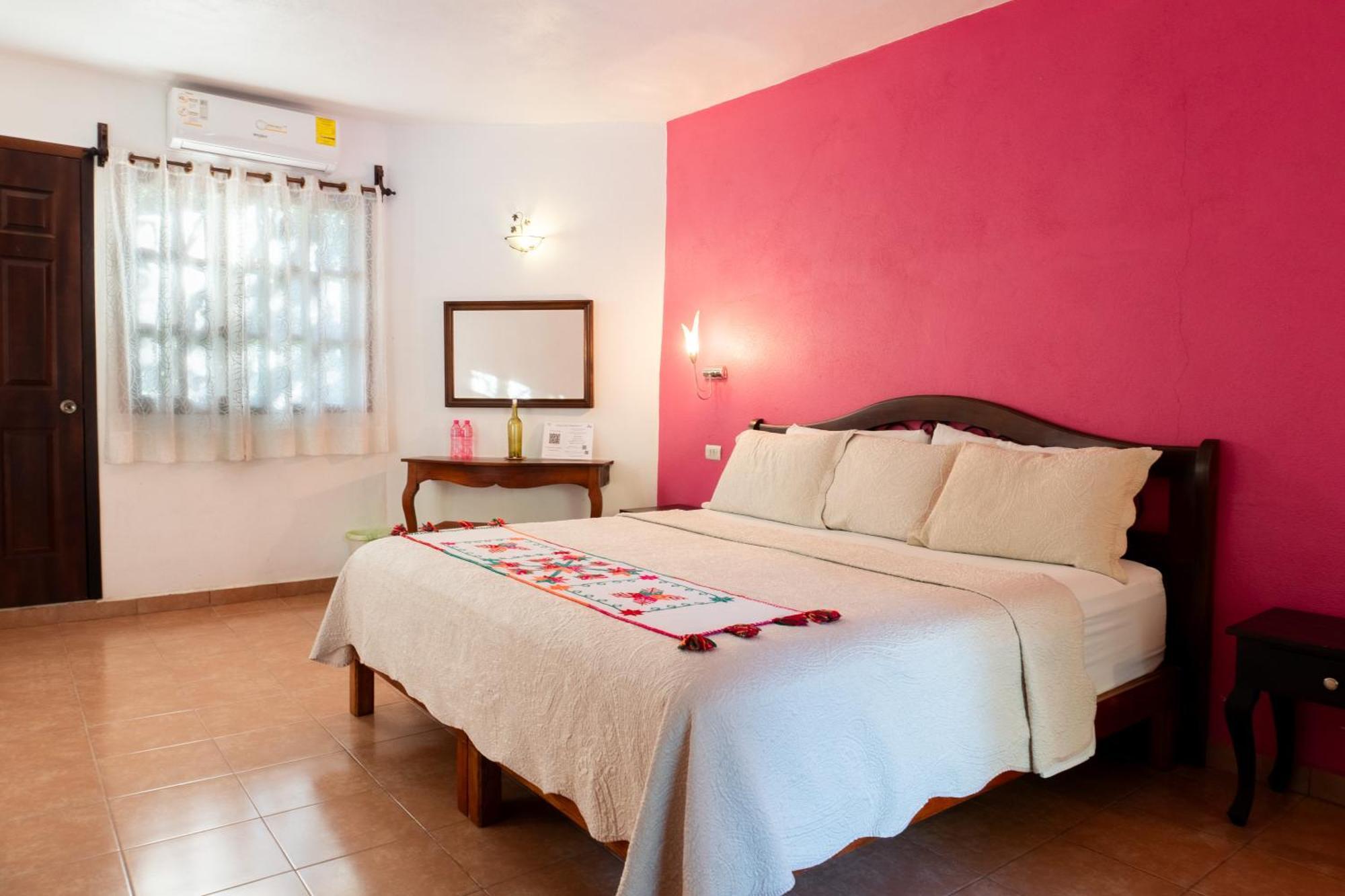 Hotel Paraiso Encantado Xilitla Εξωτερικό φωτογραφία