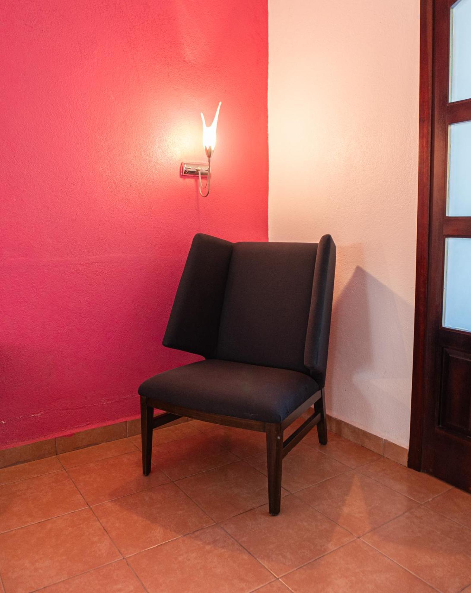 Hotel Paraiso Encantado Xilitla Εξωτερικό φωτογραφία