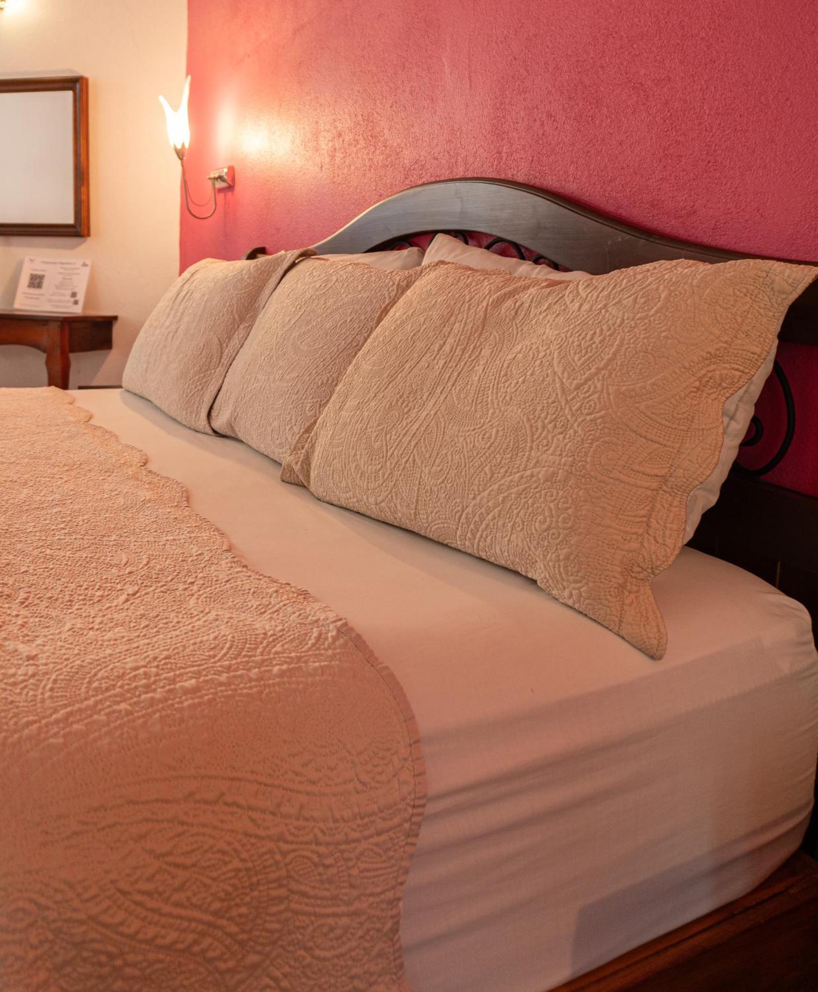 Hotel Paraiso Encantado Xilitla Εξωτερικό φωτογραφία