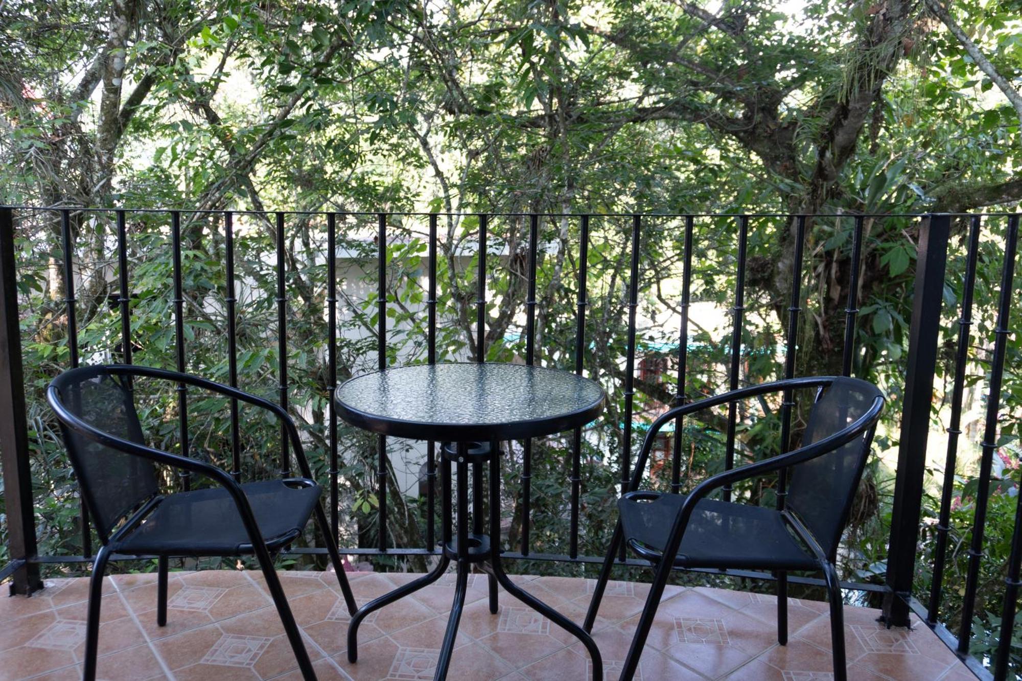 Hotel Paraiso Encantado Xilitla Εξωτερικό φωτογραφία